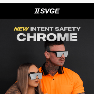 New Safety Style Incoming ⚡️