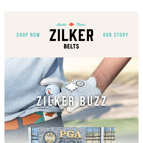 Zilker Buzz | January 2023