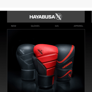 Elevate Your Boxing Game