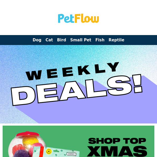 Purr-chase Perfection: Snag Pawsome Offers for Your Pet! 🐾🎈