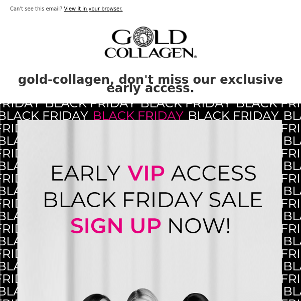 🌟 Exclusive early access! Sign up now🌟