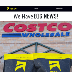 Shop Costco.com For Our Biggest Savings Yet!