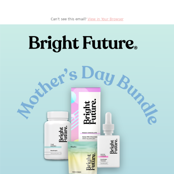 Unique Gift Idea For the Special Moms Out There 🤩