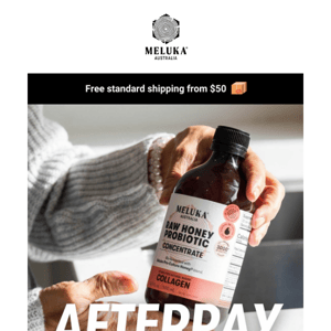 📣FINAL DAY | Afterpay Day Sale