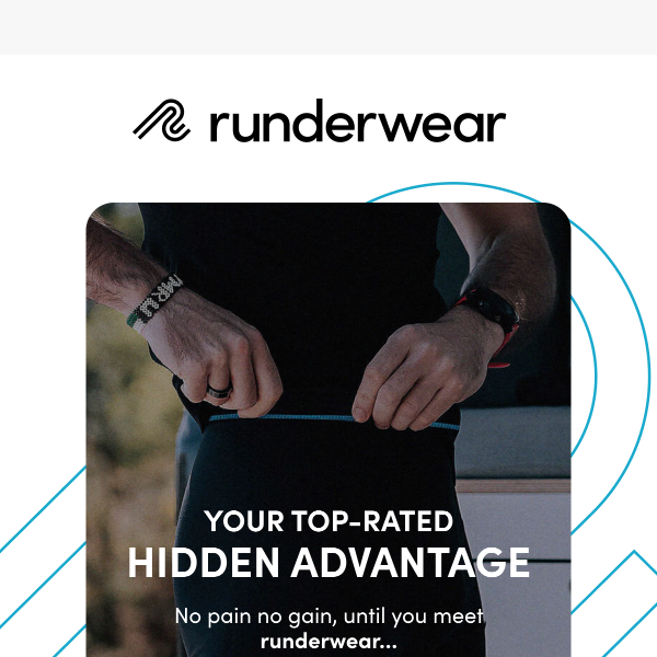 Discover your top-rated hidden advantage!