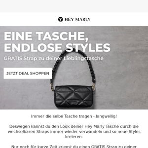 😍 Welcher Strap Style passt zu dir?