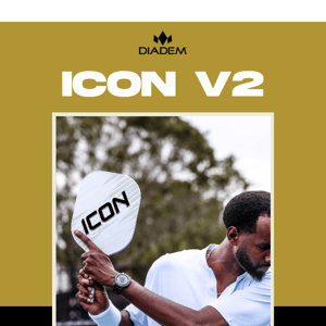 Countdown to Release: Icon v2