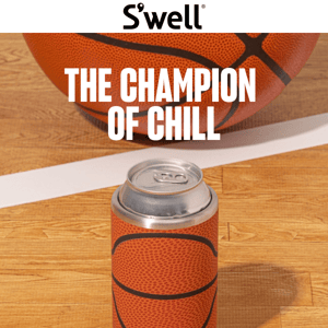 Go For The Win With A Drink Chiller