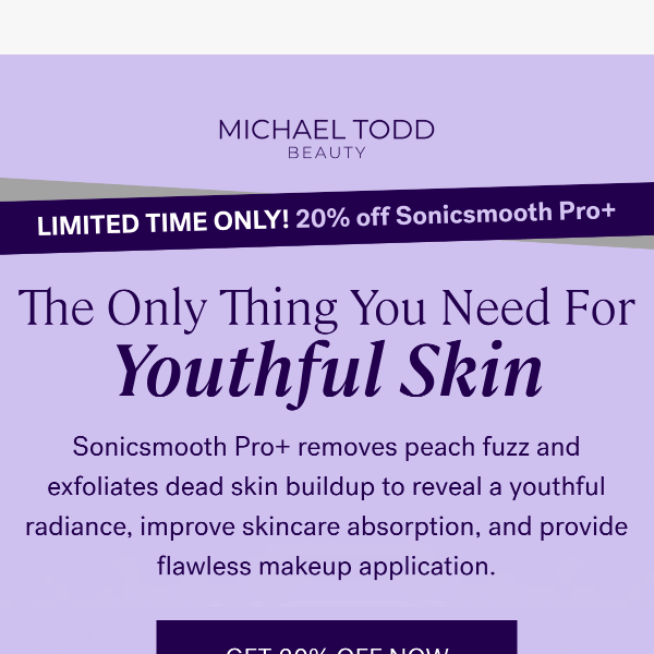 Give your skin the love it deserves at a fraction of the cost
