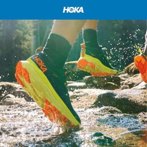 Waterproof. Durable. Fearless.