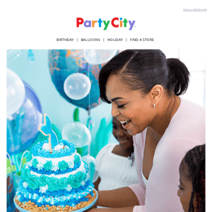 Epic Party Themes for the Best Birthday Ever!