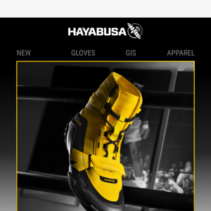 The Best Boxing Shoes Revealed!