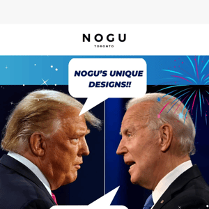 🇺🇸🗽🤯Biden & Trump FINALLY Agree On Something! Kinda....