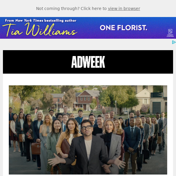 Homes.com Reveals First of Three Ads