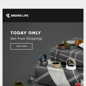 FREE SHIPPING!