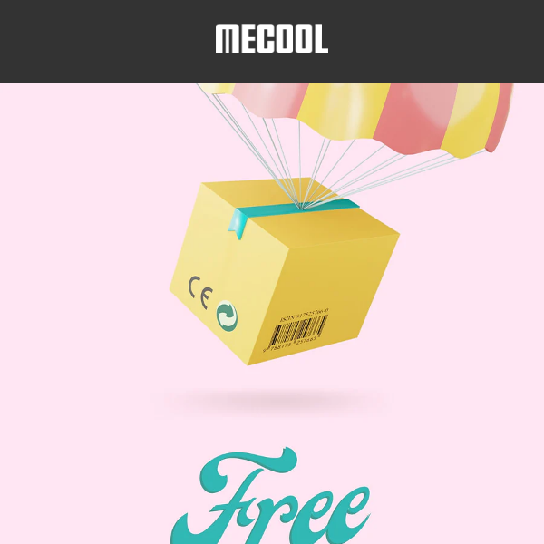 👉National Day Holiday Ends, MECOOL Official Website Can Place Orders And Ship Normally!