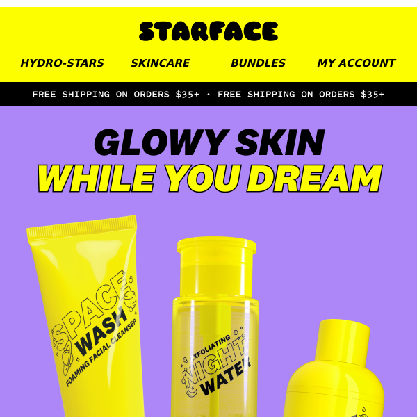 Dagne Dover, Moon and Starface: Product releases this week