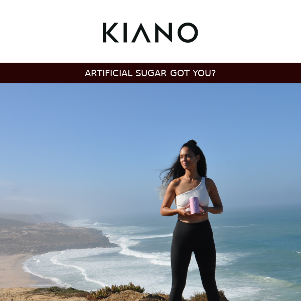 7 Effective Ways to Overcome Your Sugar Cravings with KIANO Superfoods 🥦🍓