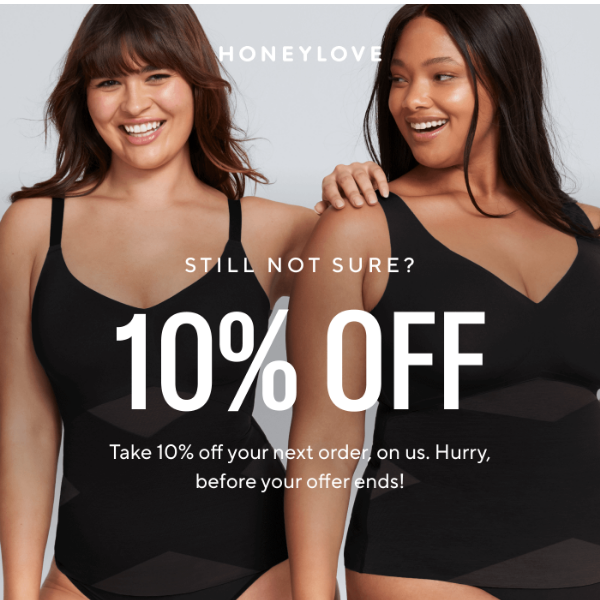 40% Off Honey Love Apparel COUPON CODE: (14 ACTIVE) Feb 2024