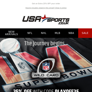 USA Sports Co UK The Exclusive NFL Cap at USAsports.co.uk 🏈