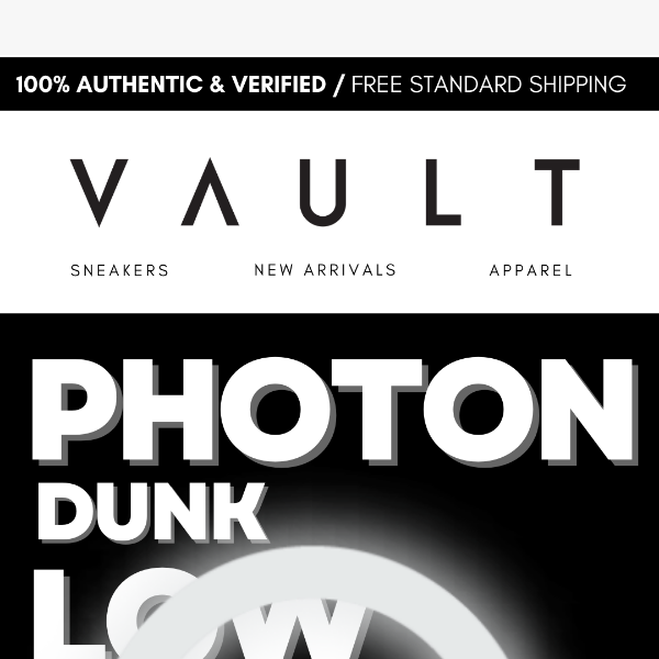 📣Score An EPIC Discount On Your Photon Dunks