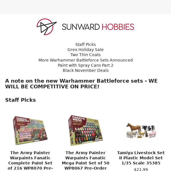 Army Painter Warpaints Fanatic Complete Paint Set