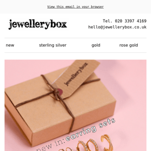 necklace layering made easy - Jewellery Box