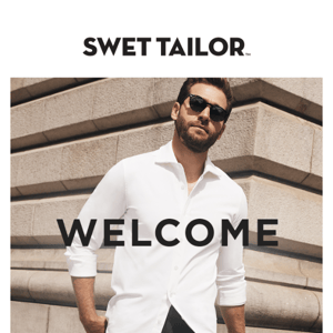 Welcome to Swet Tailor