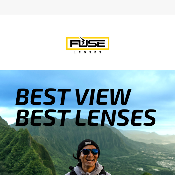 Best View, Best Lenses