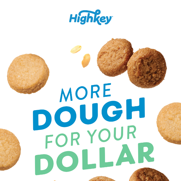 Get the scoop on saving more on Cookies + bonus discount! 😉🍪