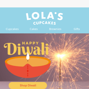 Our Diwali range, now available to order! 🕯️ ✨