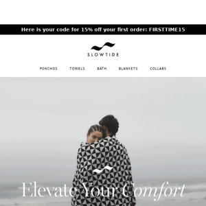 Elevate Your Comfort