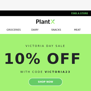 Flash Sale | 10% OFF sitewide!