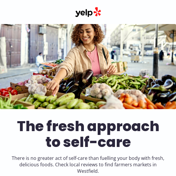 Ready for a season of self-care?