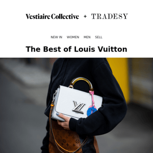 The best of Louis Vuitton