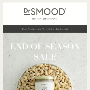 End Of Season For Cashew Gold