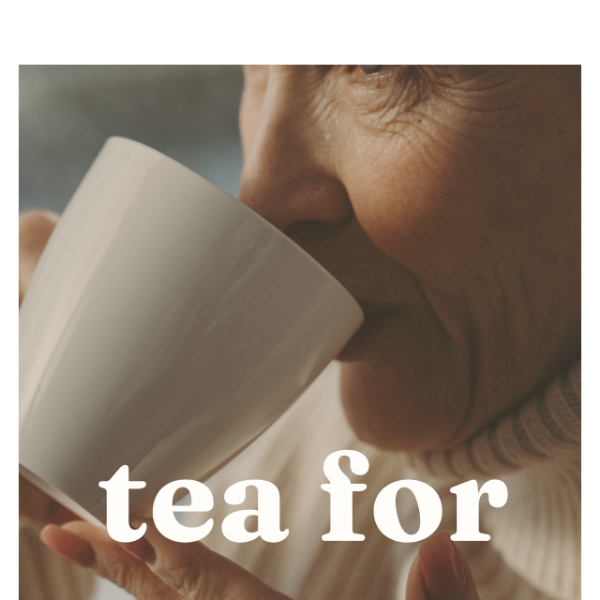 Best Energizing Caffeine-Free Teas ☀️