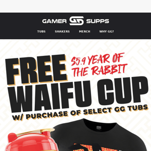 Waifu Cup S3.10: Goth