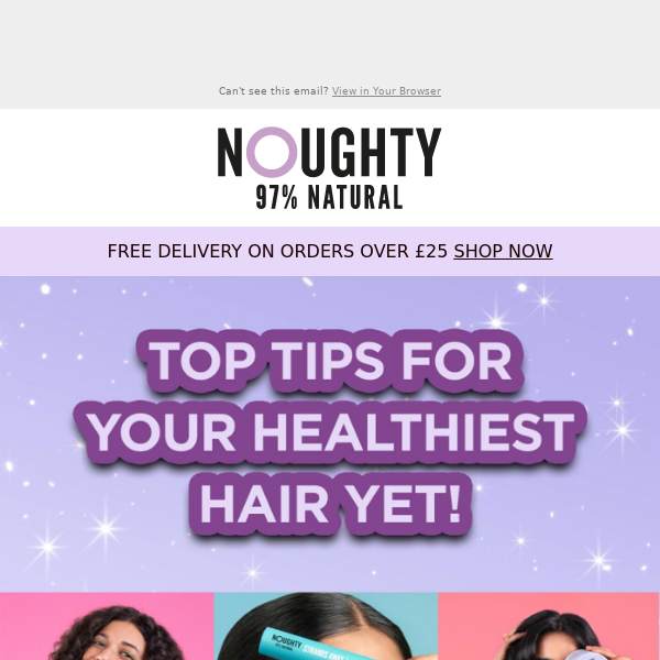 🔒 Unlock the secret to your healthiest hair in 2024 with these expert tips!