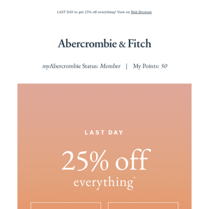 Makes me want Abercrombie real bad.