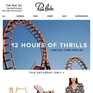 Rue La La Manolo Blahnik Shoes Sale Up to 20% Off + 10% off
