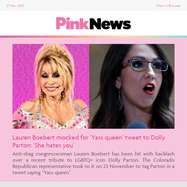 🫣 Politician's advances on Dolly Parton backfire 🚫
