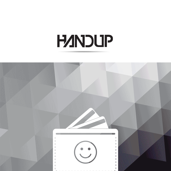 Get more for your money with HANDUP