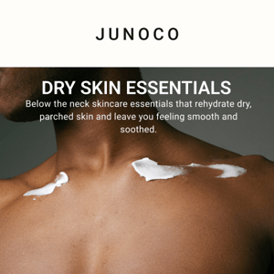 Dry Skin Essentials