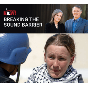 Aching Rafah: Gaza, 21 Years After the Killing of Rachel Corrie