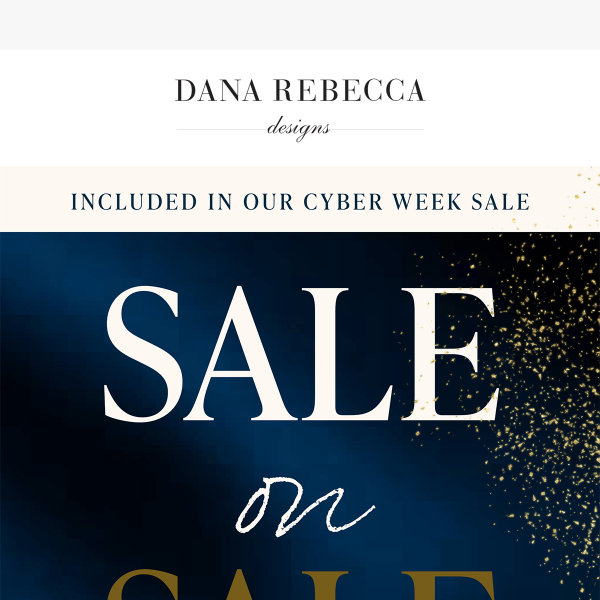 SALE ON SALE