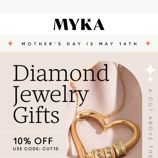 The BEST Mother's Day Jewelry Gift ...