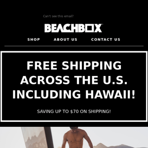 💦 THIS IS A GREAT BEACHBOX DEAL! 💦