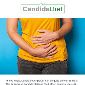 Why Antifungals Are So Important For Candida