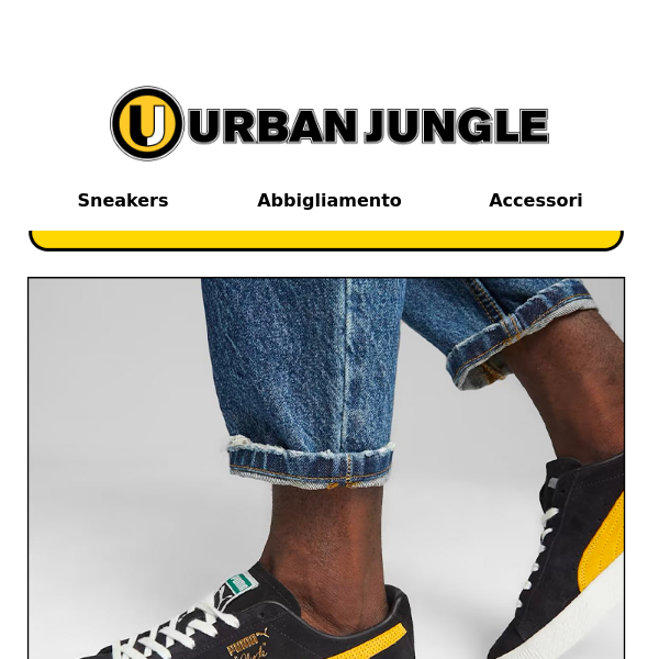 Urban cheap jungle scarpe